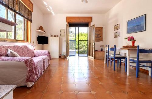 Torre dell'Orso Villa | Villa Fabiana