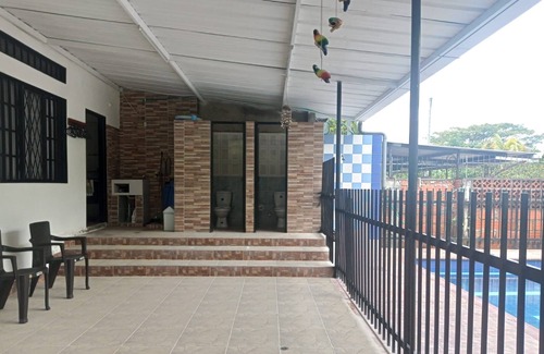 Rivera Villa | Villa Fabiola,