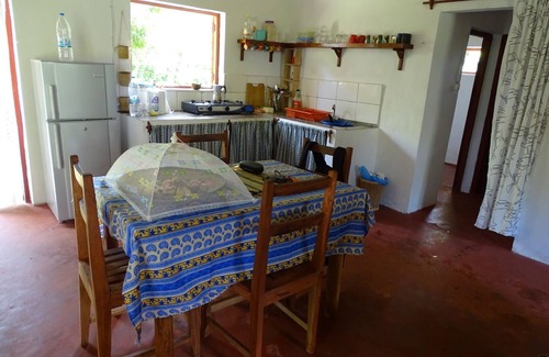 Nosy Boraha Villa | villa Fafa.a paradise 1 minute walk from the lagoon