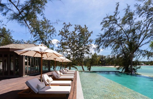 Choeng Mon Resort | Villa Fahn - One Bedroom Resort, Sleeps 3