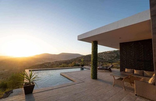 El Gastor Villa | Villa Fahrenheit