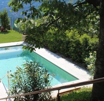 Tirolo Apartment | Villa Falkner