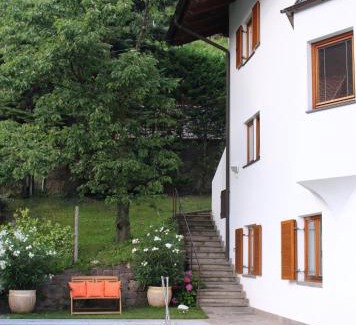 Tirolo Apartment | Villa Falkner