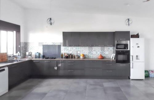 La Possession Villa | Villa familiale à La Possession avec piscine privée
