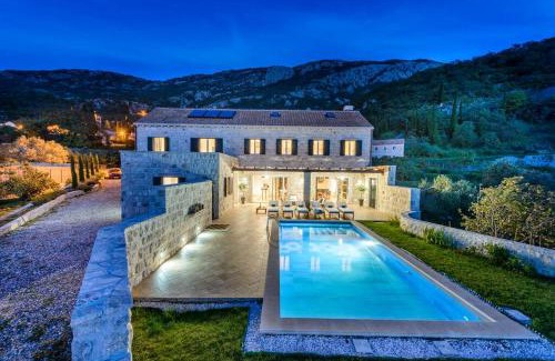 Dubravka Villa | Villa Family and Friends