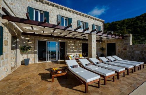 Dubravka Villa | Villa Family and Friends