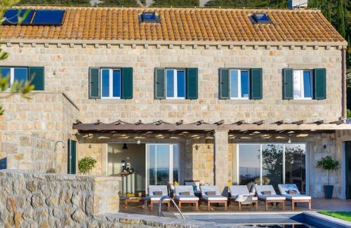 Dubravka Villa | Villa Family and Friends
