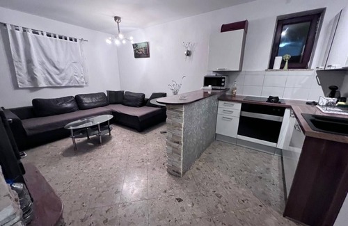 Porozina House | Villa Faresina Lana