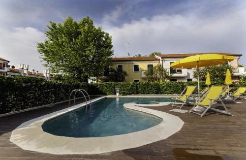 Mazzorno Sinistro Apartment | Villa Faro Vecchio