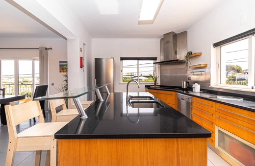 Sagres Villa | Villa Farol - Allure Villas