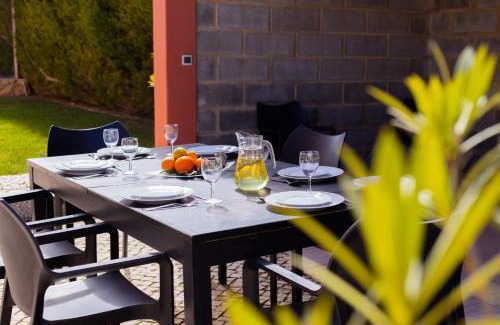 Sagres Villa | Villa Farol