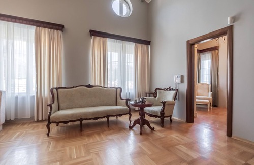 Babin do Apartment | Villa Favorite