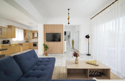 Apokoronas Villa | Villa Felenia