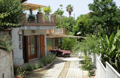 Gasponi Apartment | Villa Felici