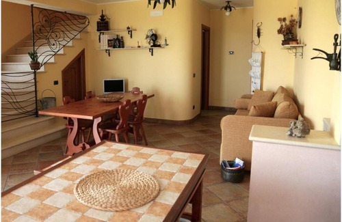 Gasponi Apartment | Villa Felici