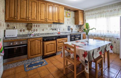 La Galguera House | Villa Felipe megustarural