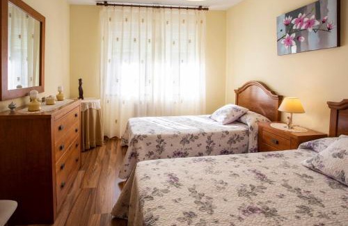 La Galguera House | Villa Felipe megustarural