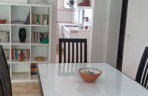 Silves Apartment | Villa Feliz Apartments, Two Bedroom Apartment No. 4