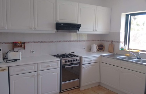 Silves Apartment | Villa Feliz Apartments, Two Bedroom Apartment No. 4