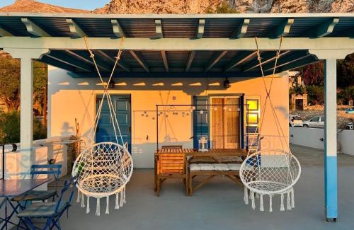 Aegiali House | Villa Fenia