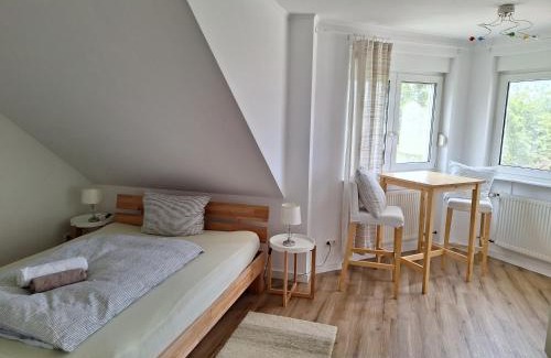 Feyen-Weismark Apartment | Villa Feyen in Trier