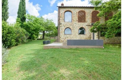 Barberino Val d'Elsa Villa | Villa Fienile Design