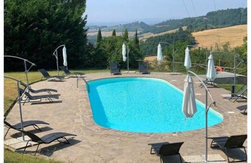 Barberino Val d'Elsa Villa | Villa Fienile Design