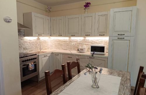 Ponte d'Assi Apartment | Villa Finetti