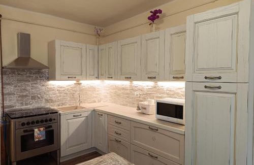 Ponte d'Assi Apartment | Villa Finetti