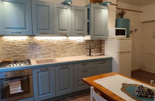 Ponte d'Assi Apartment | Villa Finetti
