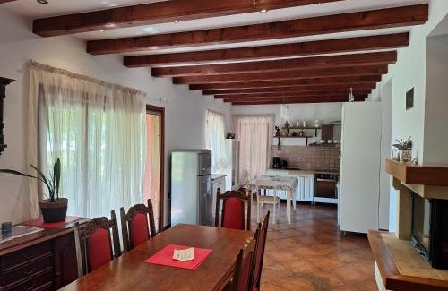 Rijeka House | Villa Fiumana