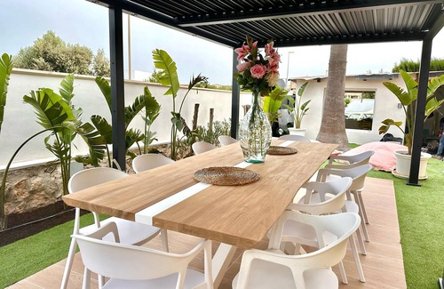 Sa Torre Villa | Villa Flamingo Super Luxury