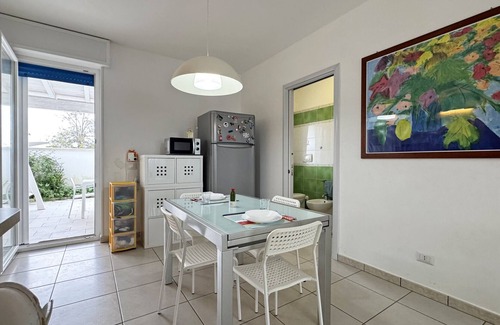 Torre Suda Ski Chalet | Villa Flavia – Relax just 250 metres from the sea