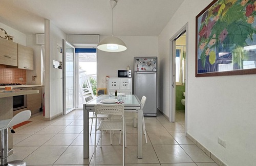 Torre Suda Ski Chalet | Villa Flavia – Relax just 250 metres from the sea