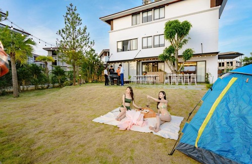 Ha Long Apartment | Villa FLC Hạ Long bt3-6