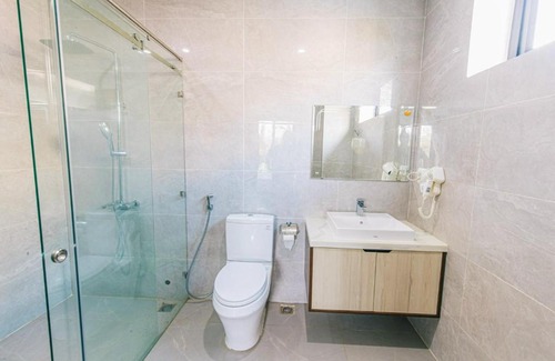 Sam Son Apartment | Villa FLC Sầm Sơn , Căn Vip FLC