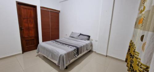 Santa Cruz Apartment | Villa flor