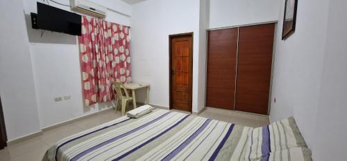 Santa Cruz Apartment | Villa flor