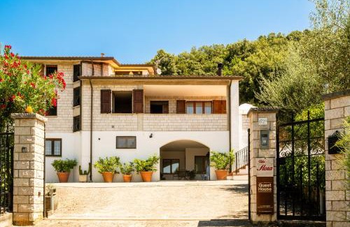 San Sisto Apartment | Villa Flora