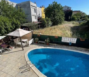 Ravda Apartment | Villa Flora SP apartments