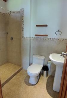 Puerto Velasco Ibarra House | VILLA FLOREANA