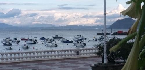 Castro Urdiales Bed & Breakfast | Villa Floren Castro Urdiales