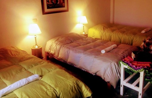 Sucre Cabin | Villa Florencia