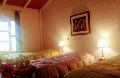 Sucre Cabin | Villa Florencia