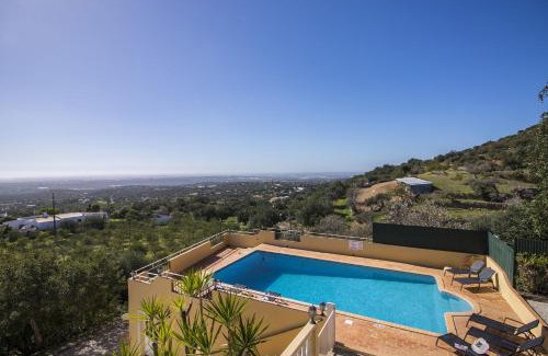 Vale Grande Villa | Villa Florencio