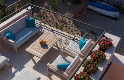 Zaboric Villa | Villa Flores Adriatica