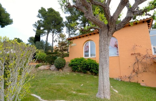 Torroella de Montgri Villa | VILLA FLOROSA