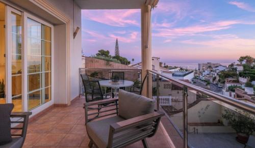 Benalmadena Costa Apartment | Villa Flow