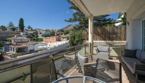 Benalmadena Costa Apartment | Villa Flow
