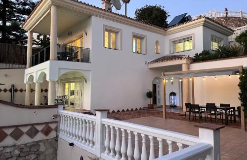 Benalmadena Costa Apartment | Villa Flow